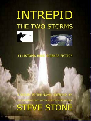 cover image of Intrepid